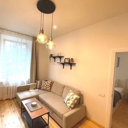Cozy Matisa Apartment, Free Parking, Self Check-in Ryga