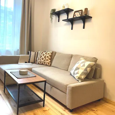 Appartamento Cozy Matisa Apartment, Free Parking, Self Check-in