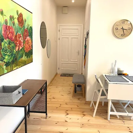 Appartamento Cozy Matisa Apartment, Free Parking, Self Check-in