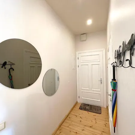 Appartamento Cozy Matisa Apartment, Free Parking, Self Check-in *