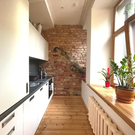 Cozy Matisa Apartment, Free Parking, Self Check-in Appartamento Riga