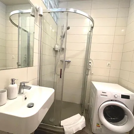 Appartamento Cozy Matisa Apartment, Free Parking, Self Check-in
