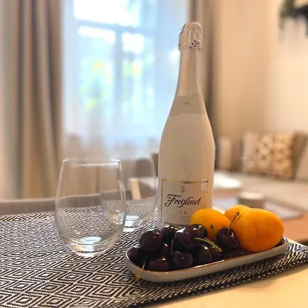 Appartamento Cozy Matisa Apartment, Free Parking, Self Check-in *